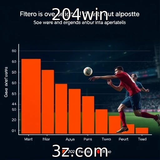 Apostas Esportivas: Análises que Podem Transformar seu Jogo