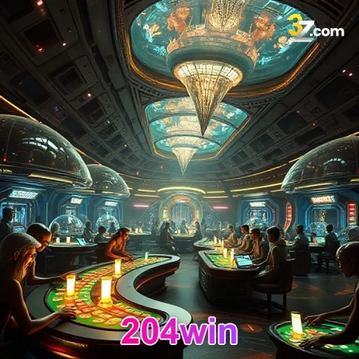 Segurança 2FA 204win