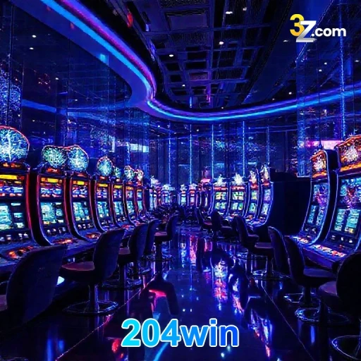 Cadastro Rápido 204win