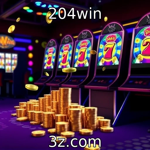 Descubra como os jackpots progressivos transformam vidas em minutos