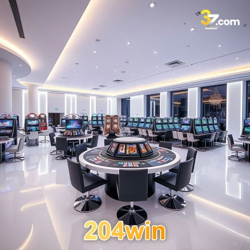 Segurança 2FA 204win