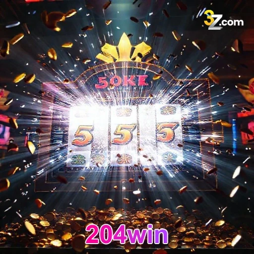 Experiência VIP 204win