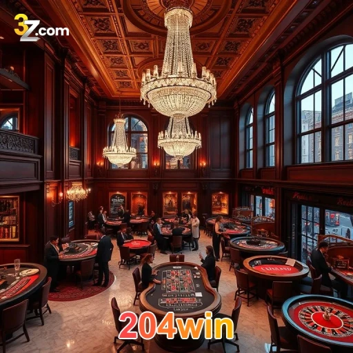 Segurança 2FA 204win